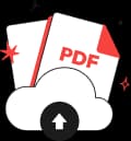 Upload file illustration